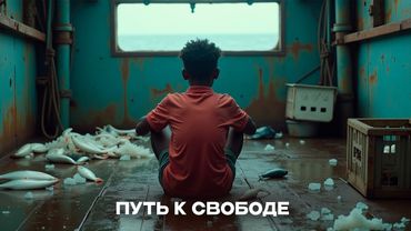ШОКИРУЮЩАЯ РЕАЛЬНЫМИ СОБЫТИЯМИ ДРАМА! ЕГО ПРОДАЛИ КАК РАБА — НО ОН НЕ СДАЛСЯ. Путь к свободе