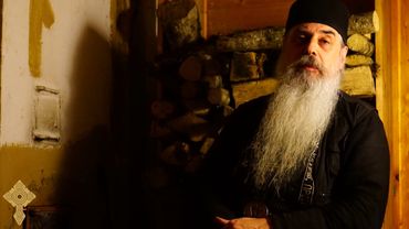 Как расстреливали епископа - Cобор новомучеников и исповедников Церкви Русской.