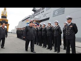 South Korea-US drills trigger Kim Jong-un to pledge nuclear force expansion