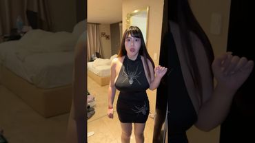 When I meet a crazy fan 🫣 #short