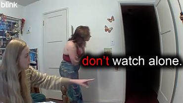 Compilação assustadora V109