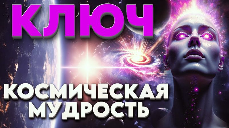 МОЩНОЕ ЦУНАМИ ИНФОРМАЦИИ | Абсолютный Ченнелинг