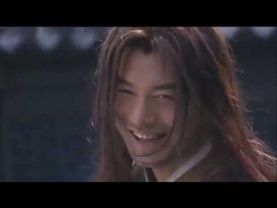 Return of the Condor Heroes Epi. 11 (Eng. Sub)