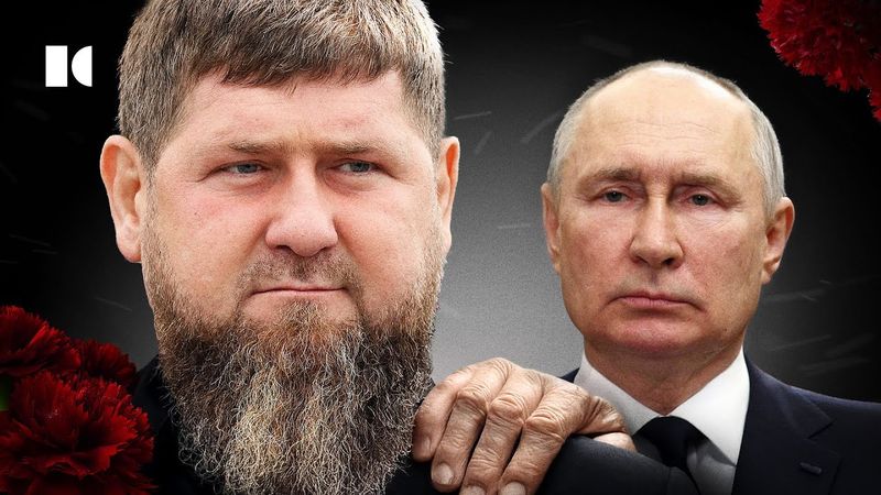 Наследный дон. Почему Кадыров выбрал Адама, а дочь отодвинул от престола | Разборы