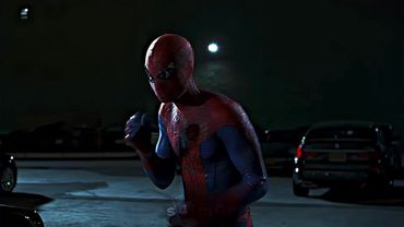 I TORTURE YOUUU | song:  @IzRosh #tasm #fyp #edit #marvel #spidermane...