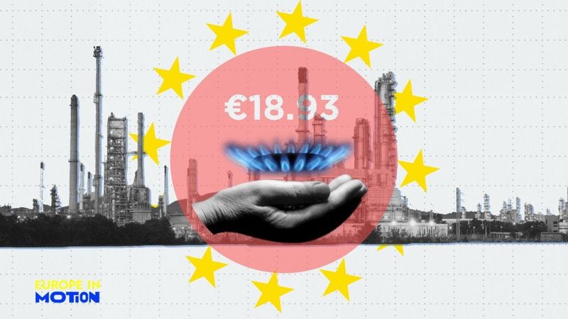 Gas prices up for first time since 2022:  Who pays more?