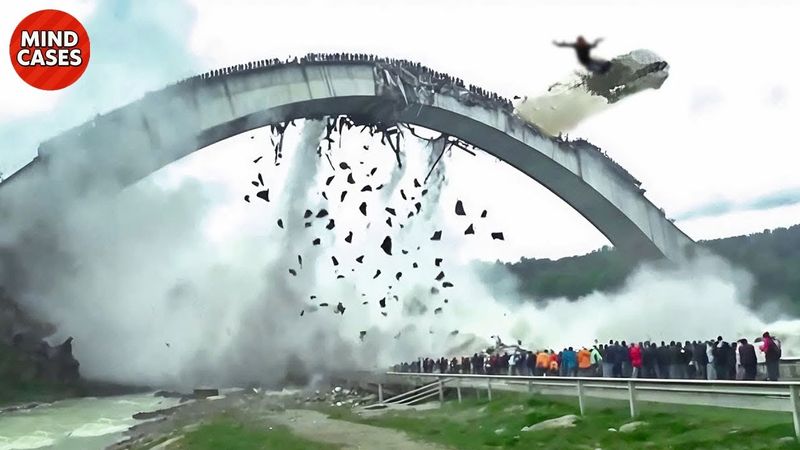 25 Crazy Moments Car Crashes Compilation Of Idiots In Cars Got Caught On Camera | Best of 2025!