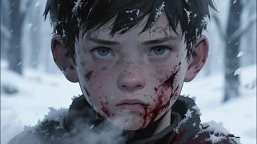 Marvel Factory - Отпрыск зимы (рок-баллада, power metal, DnD, конкурс "Песня для подписчика")