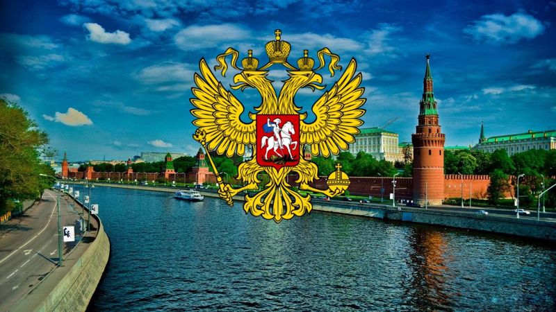 Государственный гимн РФ (1991-2000) - ''Патриотическая песня (Со словами)''