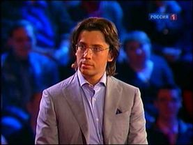 Кто хочет стать М. Галкиным - Анонс 10.07.2010