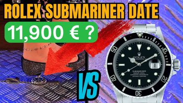 Rolex Submariner Date vs Metal-Tip High Heels – Durability Test ⌚👠 #fun
