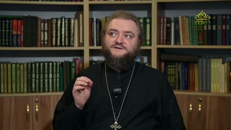 Свет невечерний. Святой неудачник