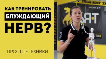 Стимуляция блуждающего нерва: как улучшить сон и снизить стресс?