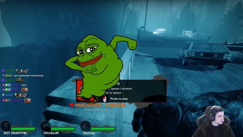 Left 4 Dead 2 Баланса Актеров Не Существует