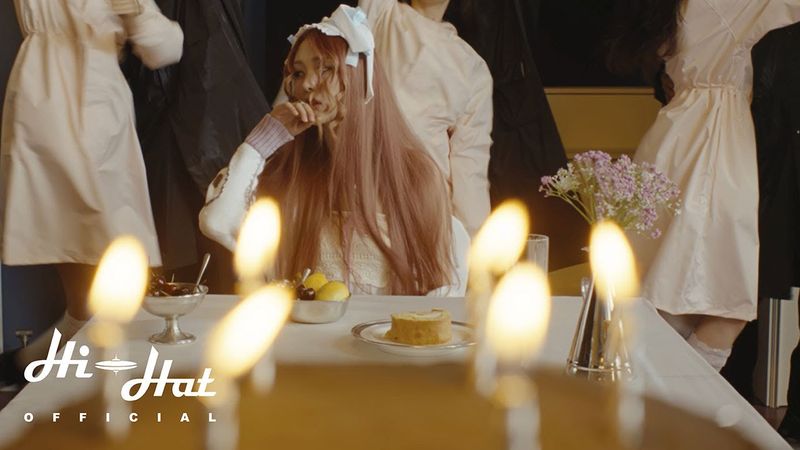 ifeye (이프아이) ‘r u ok?’ MV Teaser 2