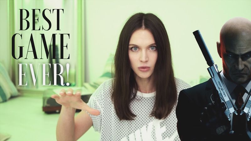 Игры в лагере