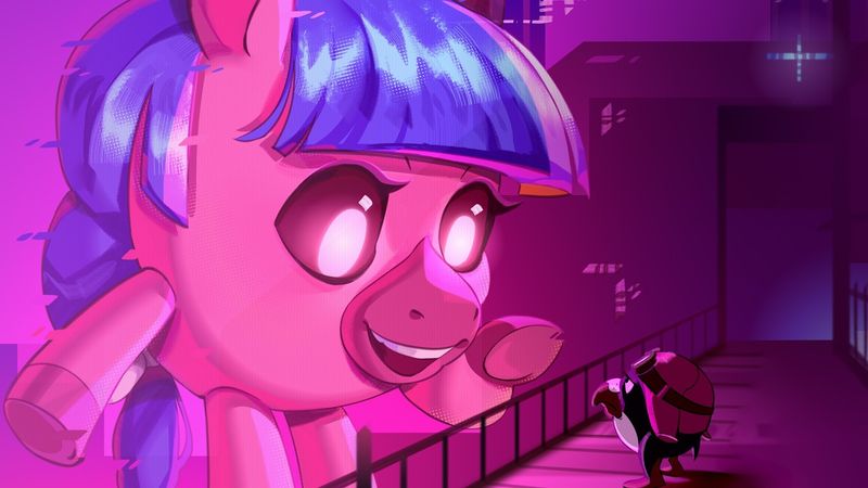 КАК ИГОГОША ЗАВОЕВАЛА СЕРДЦА СМЕШАРИКОВ?