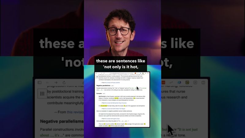 Wikipedia’s Secret Signs of AI Writing Exposed!