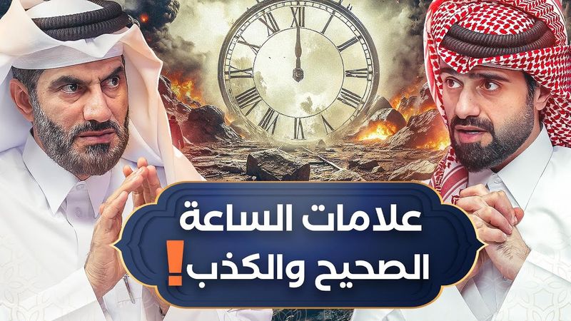 هل نقدر نأخر يوم القيامة ؟ 🕰️ - دين و طين