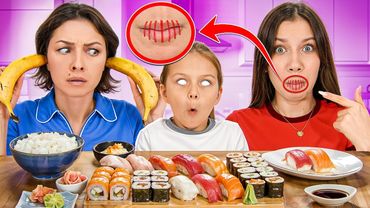 СУШИ ЗАКРЫТЫМИ ГЛАЗАМИ ➔ УШАМИ ➔ РТОМ / Вики Шоу