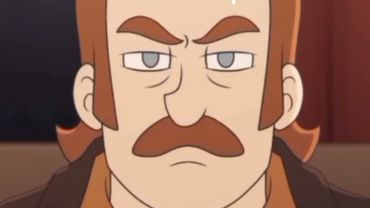 Дурацкая серия