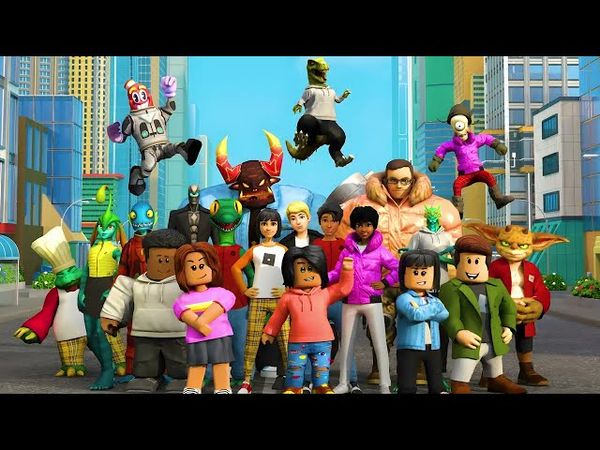 Модерация Роблокс — кусок дерьма. Причём грязного.