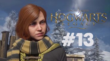 ИМПЕРИО И ВИКТОРИНА ПО ВОЛШЕБНОМУ МИРУ | Hogwarts Legacy #13 за Пуффендуй