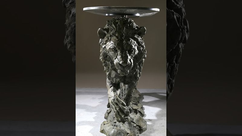 Penhaligon’s Lion Table 2025