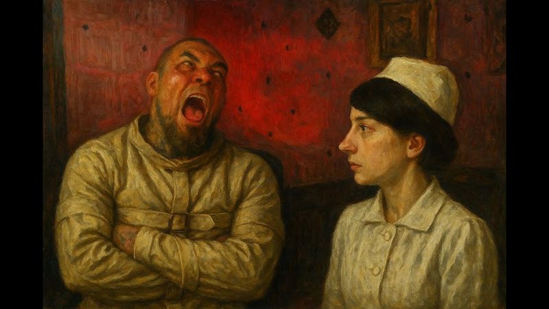 Разговорный стрим - общение с чатом