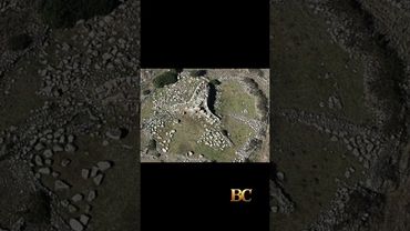 Tombe antiche, più antiche delle piramidi d'Egitto, emergono in Polonia