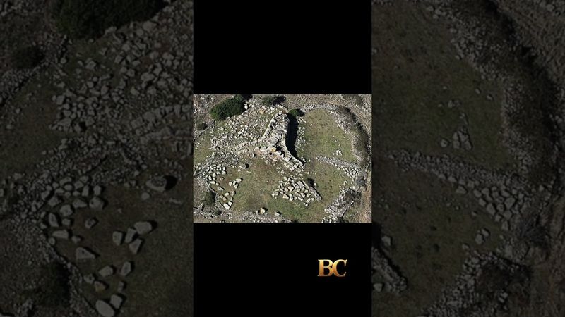 Ancient Tombs Older Than Egypt’s Pyramids Emerge in Poland