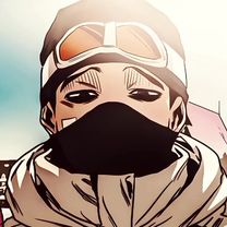 Meow! come and get it baby 🥺  #killingstalking #sangwoo #manhwa #fory...