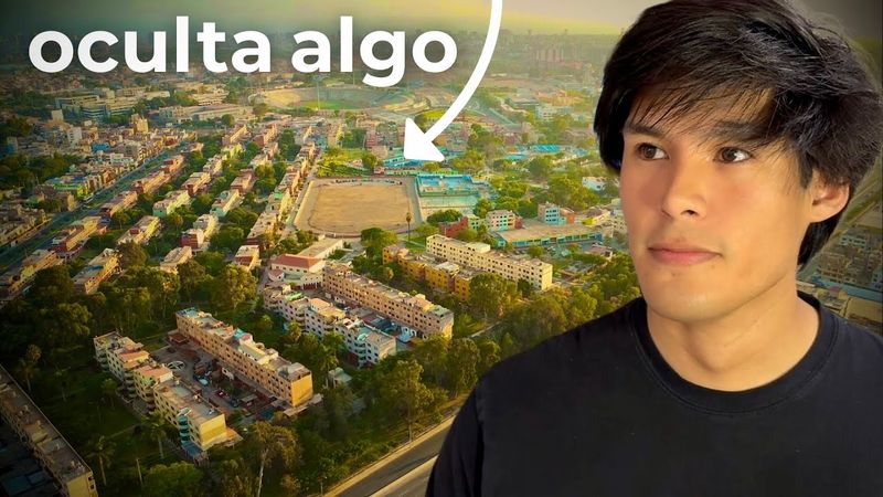 UV3: El experimento que cambió la forma de vivir de los Peruanos