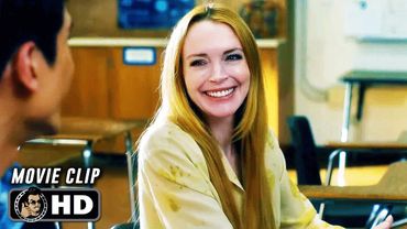 Single Parent Scene | FREAKIER FRIDAY (2025) Movie CLIP HD