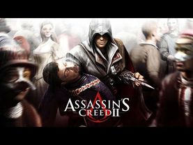 ASSASSIN'S CREED 2 All Cutscenes (Full Game Movie) PC Max 1080p HD