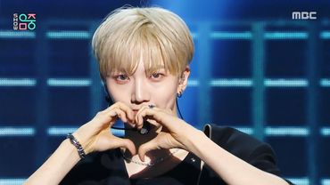 ALL(H)OURS (올아워즈) - READY 2 RUMBLE | Show! MusicCore | MBC250913방송