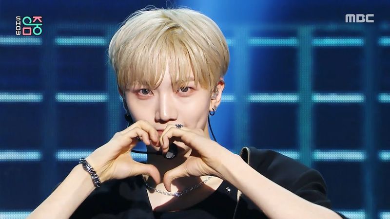 ALL(H)OURS (올아워즈) - READY 2 RUMBLE | Show! MusicCore | MBC250913방송