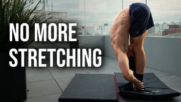 How to get flexible one time, forever