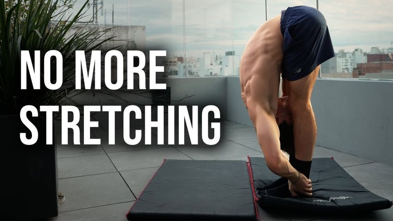 How to get flexible one time, forever