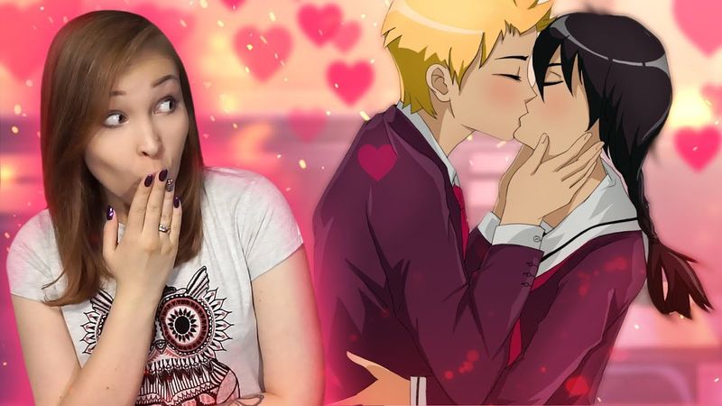 ВОУ ВОУ ВОУ! НУ И КОНЦОВКА [Финал Прохождения Yandere School]