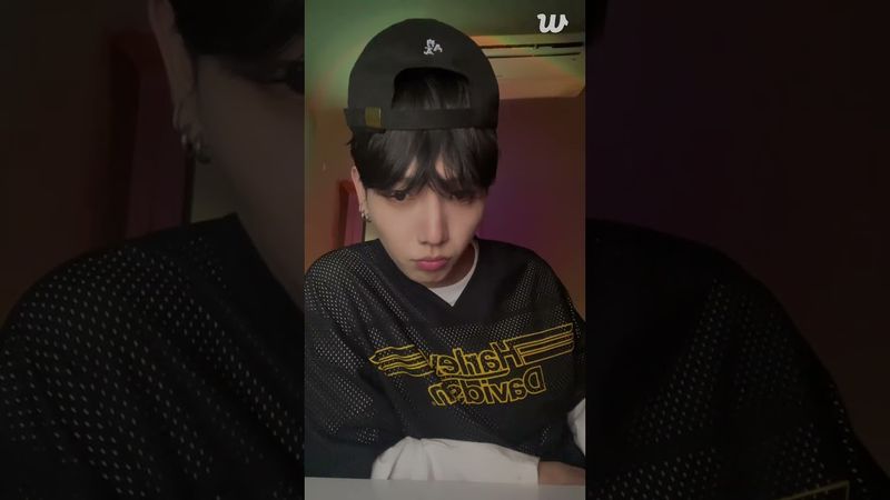 BOYNEXTDOOR Jaehyun Weverse Live Today June 1 2025