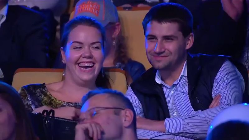 Сборник номеров со Стефанией Марьяной Гурской