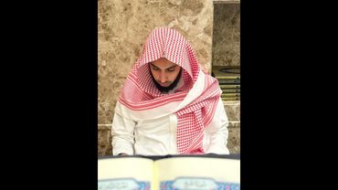 آيات من سورة يوسف | القارئ عمر بن عبدالعزيز #رمضان #العشر_الأواخر #سورة_يوسف