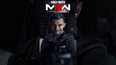 Ya, itulah Vladimir Makarov untukmu 💀 #shorts #gaming