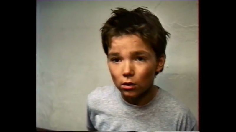 Рекламный блок (РТР, 29.06.2001) (6)