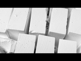 Black & White Freshies Crush