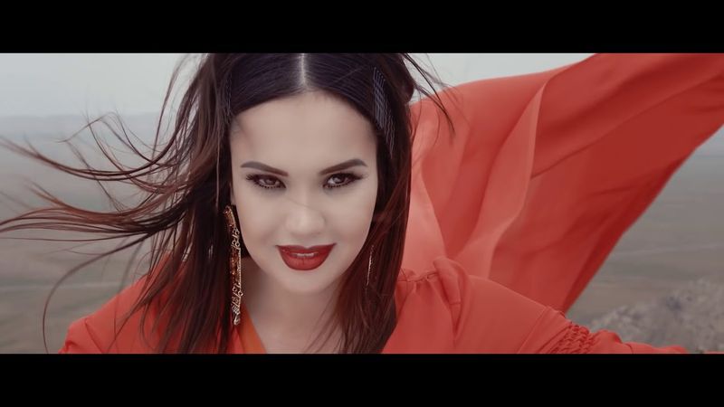 Gulsanam Mamazoitova | Гулсанам Мамазоитова - Биё