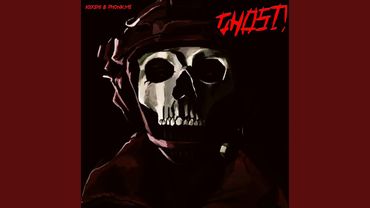 GHOST!