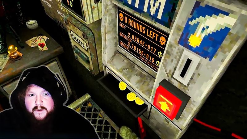 Our Luck Is So Unbelievably Back!