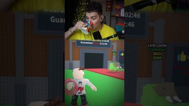 🔥 ЭКСТРЕМАЛЬНАЯ АУРА! В УКРАДИ БРЕЙНРОТ!